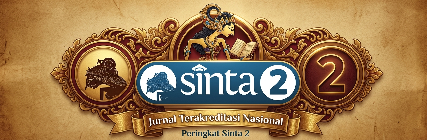Akreditasi Sinta 2 - JHP